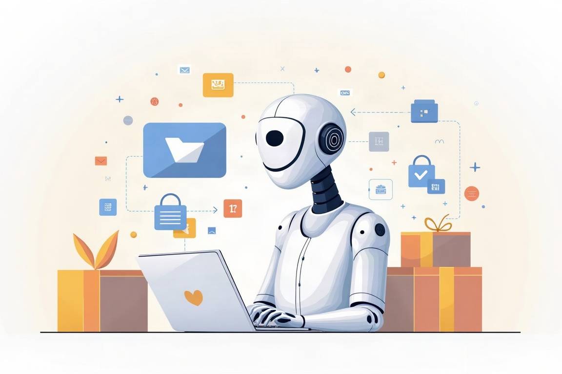 Why do so many AI tools underdeliver for online stores?