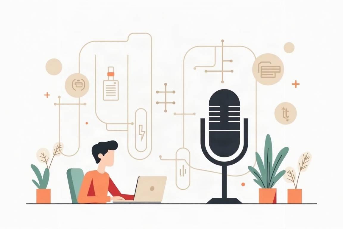 Beyond Robotic Narration: My Honest Experience with VideoAI and Its Insane Character Voice Library