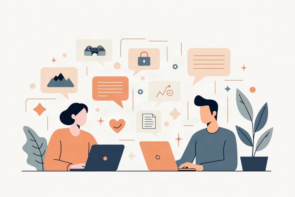 Social Media AI Is Moving Beyond Content Generation