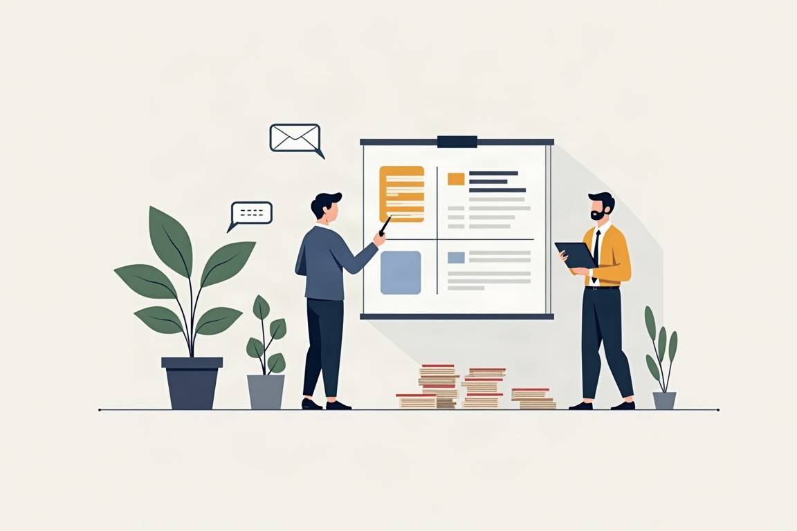 How SBA Brokers Strengthen a Borrower's Loan Request
