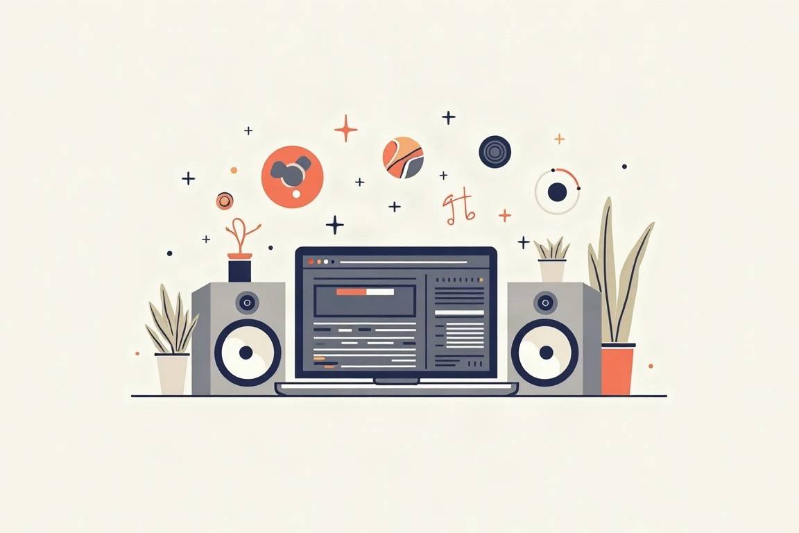 Decoding the Sound: An Objective Review of a Modern Audio Creation Platform