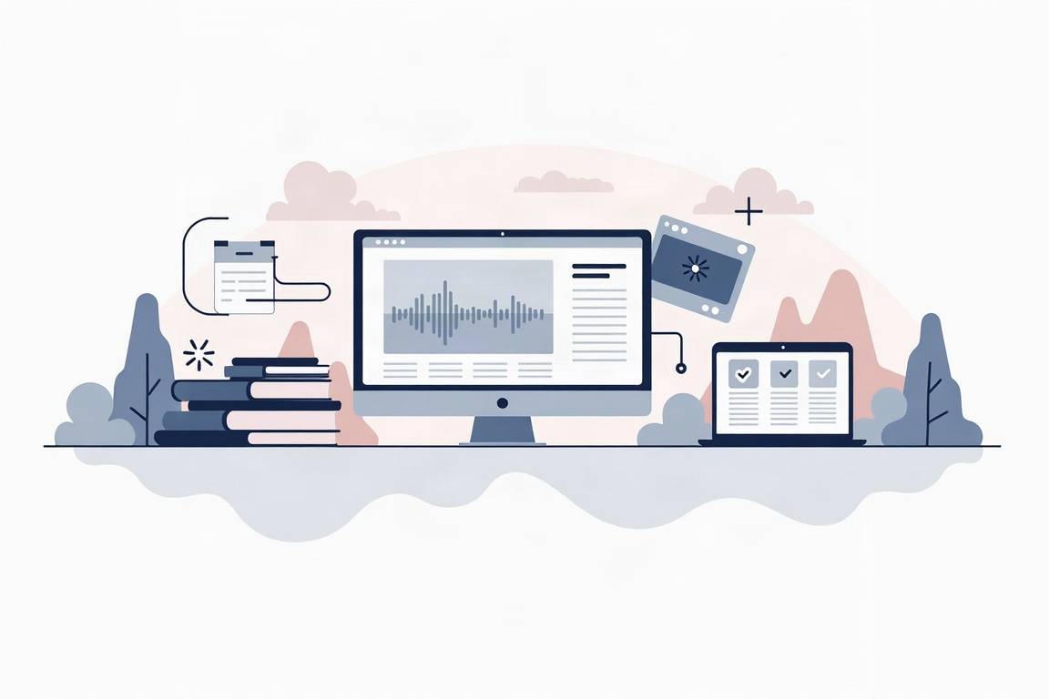 Exploring Audio Creation: A Deep Dive into a Modern Voice Tool
