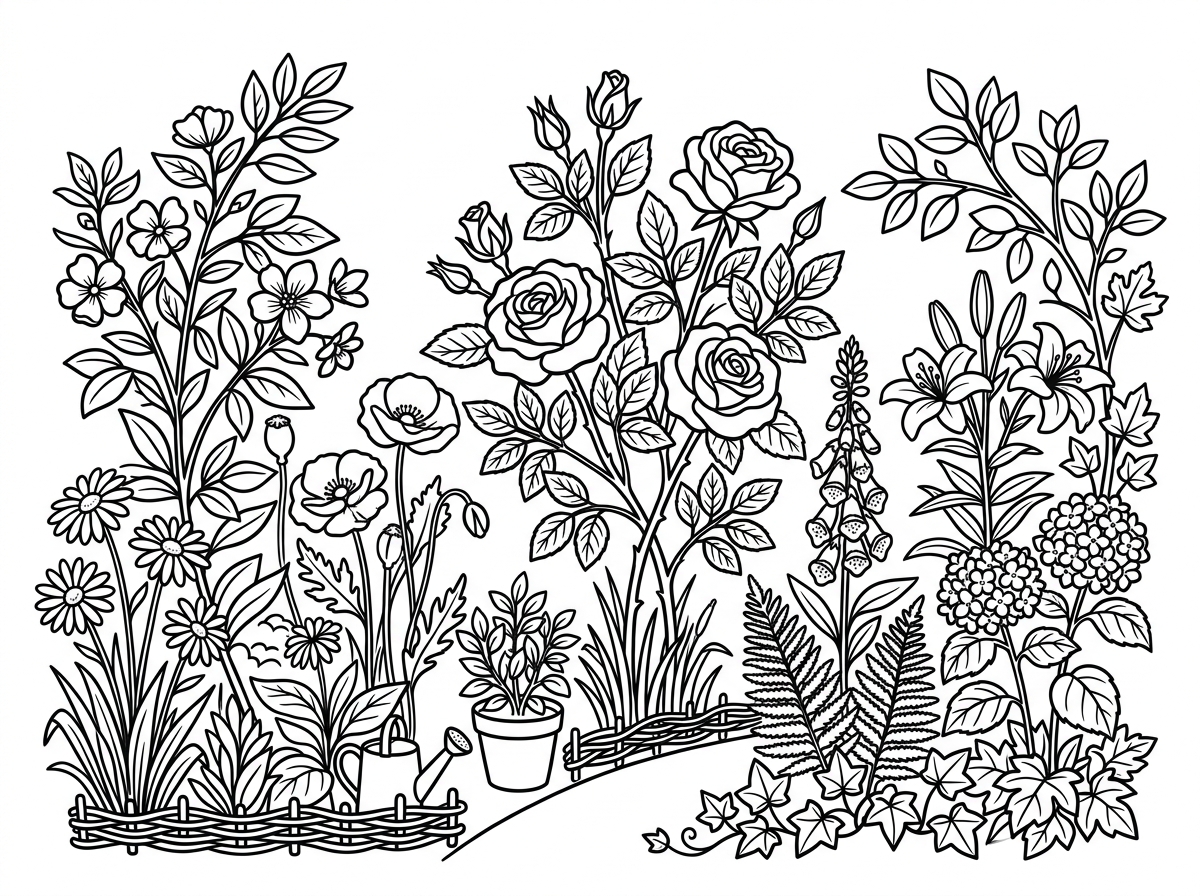 Mandala zentangle super coloring pages with intricate patterns