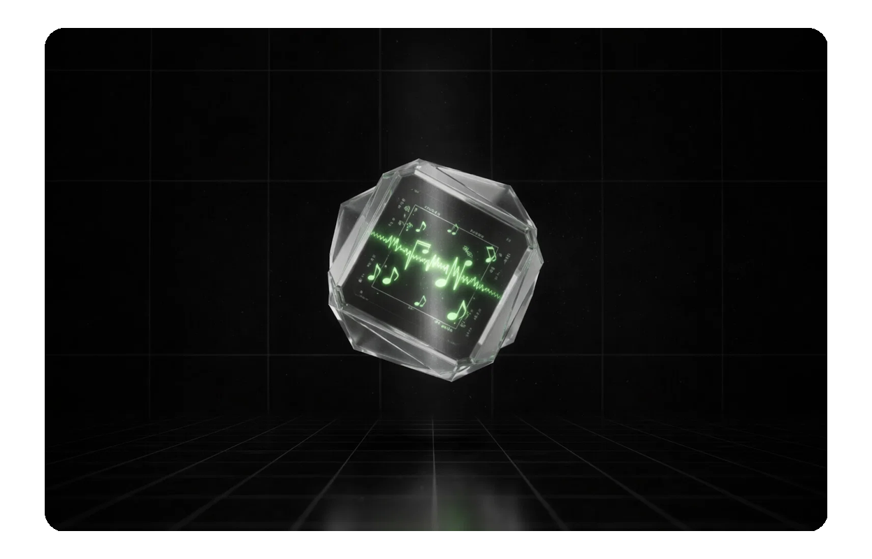 Generating K-Pop music with AI K-Pop Music Generator.