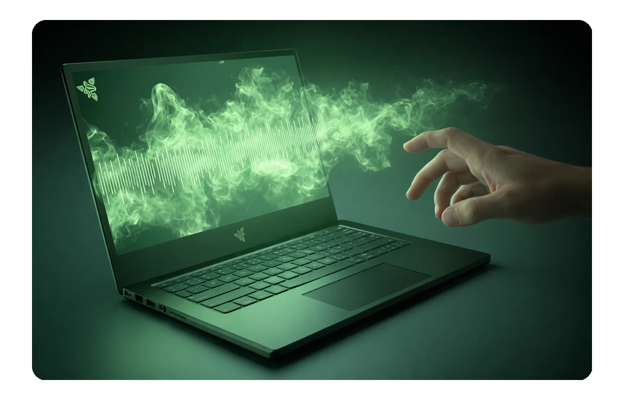 User-friendly disco music generator platform.