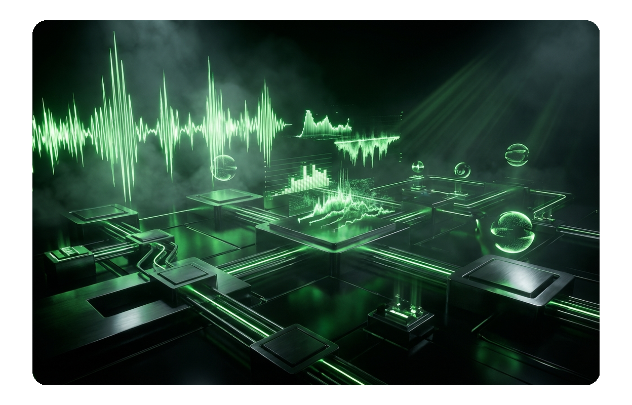 Metal Music Generator with real-time customization tools