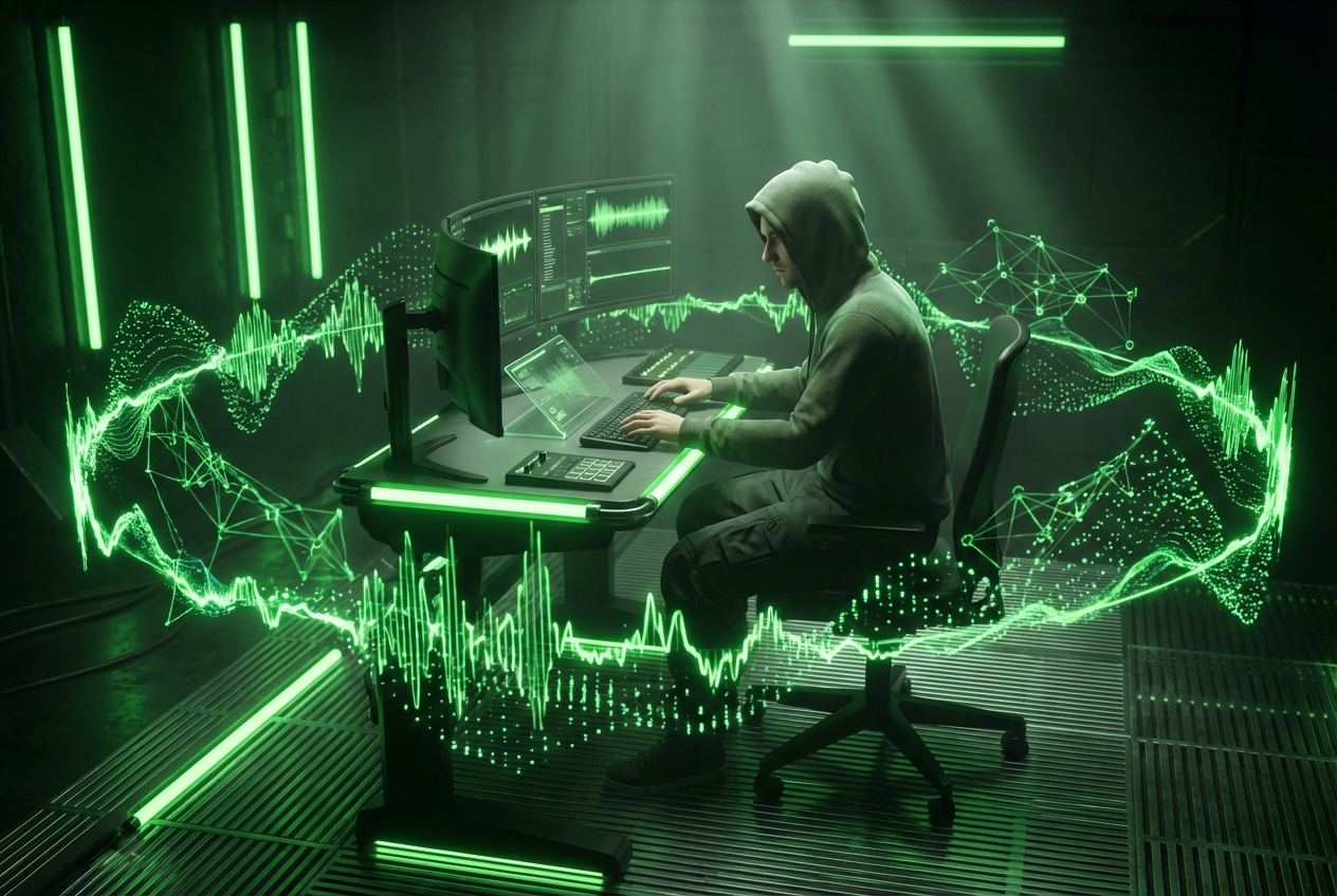 FNF Song Maker for game modders creating custom tracks