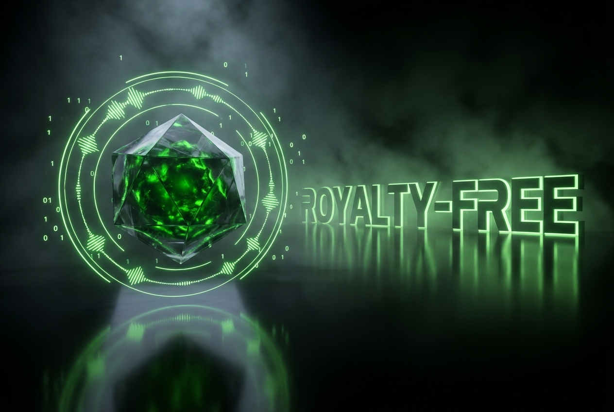 Royalty-free random beat generator downloads