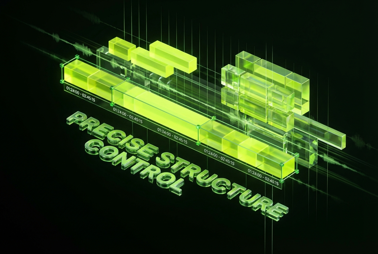 Structure settings for AI Lyrics Generator Hindi