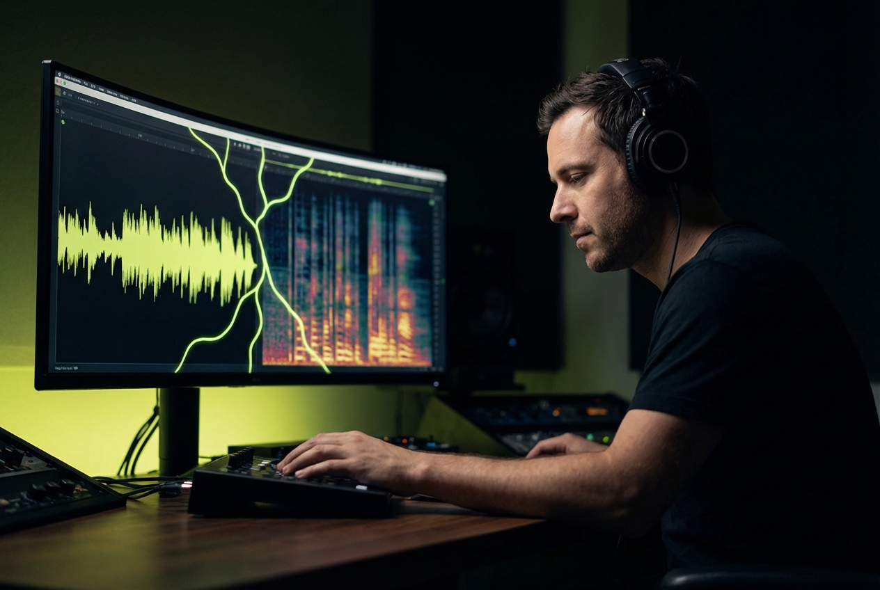 Online song to instrumental converter tool