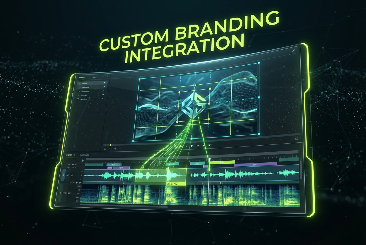 Custom Branding Integration