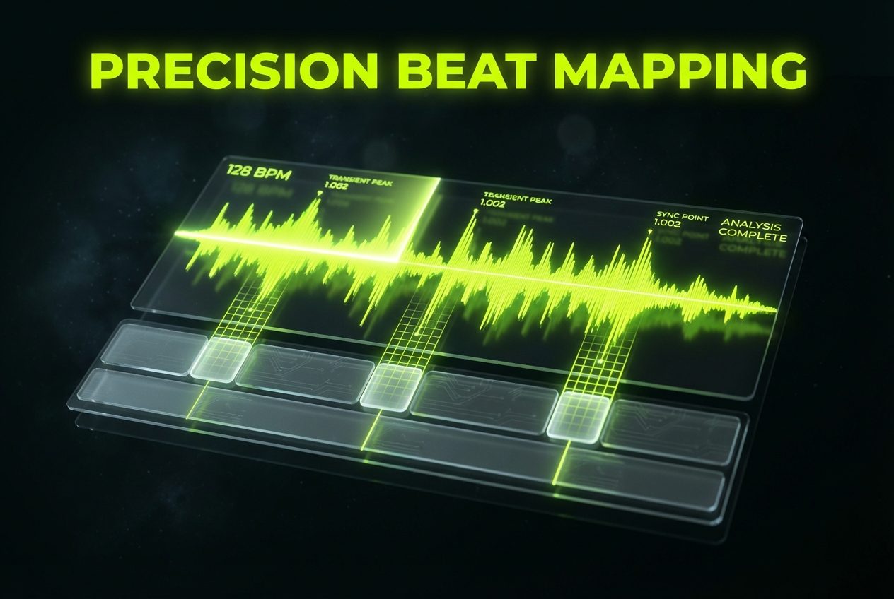 Intelligent Audio Analysis
