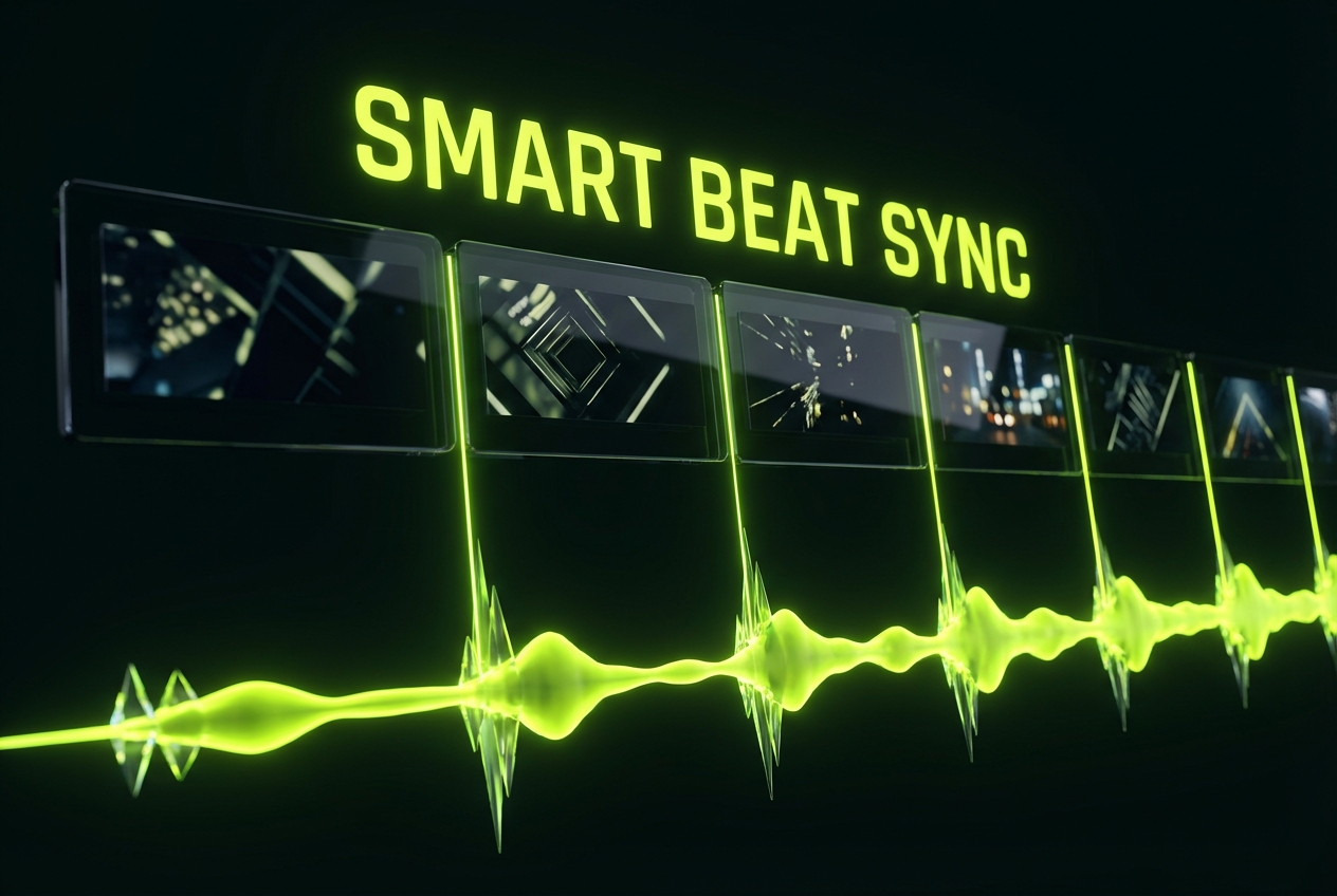 Intelligent Audio Analysis