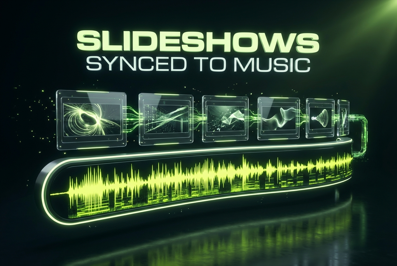 Custom Visual Generation