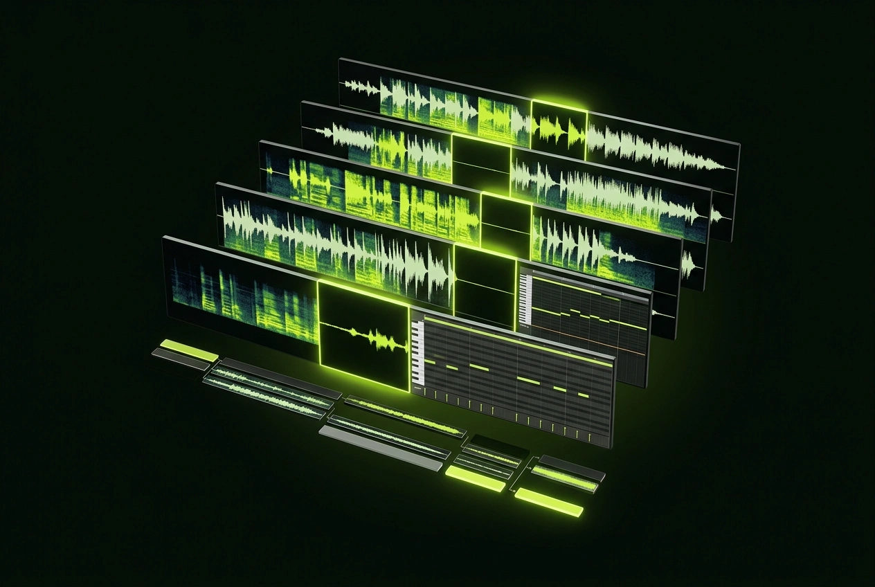 Youtube Vocal Remover handling batch processing of multiple videos