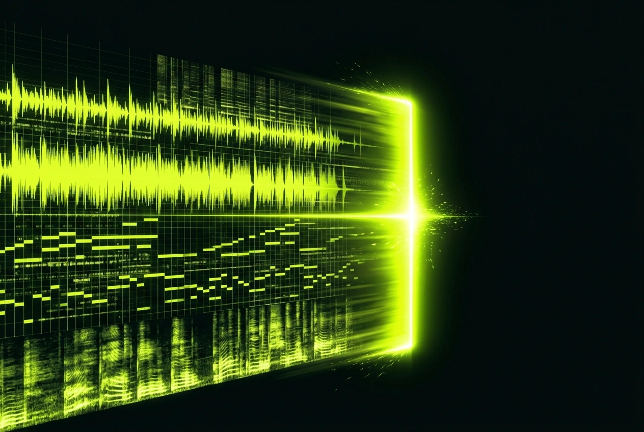 Rapid Audio Generation