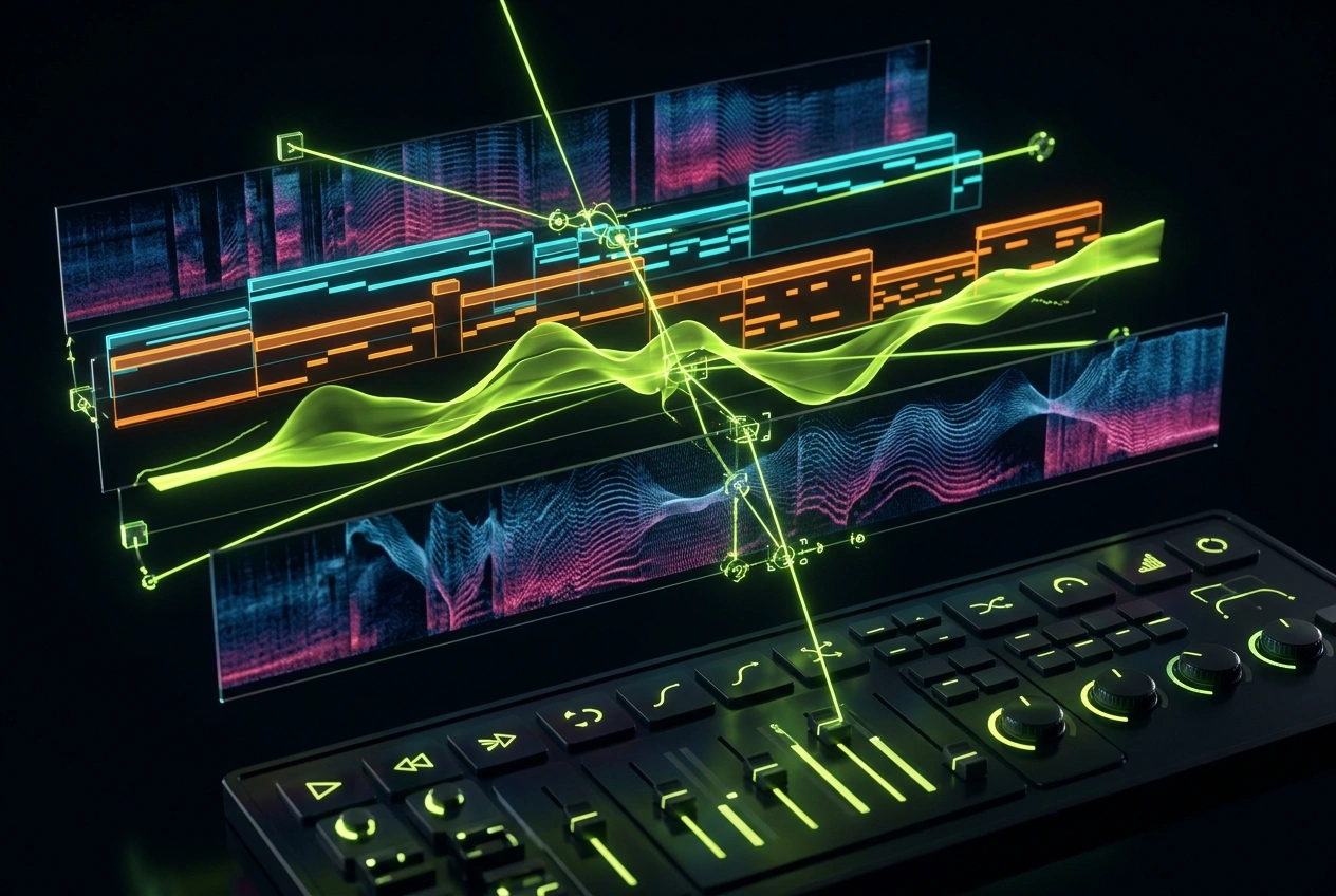 Granular Style Control