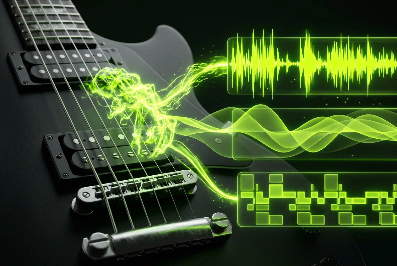 AI Alternative Rock Music Generator subgenre selection tool