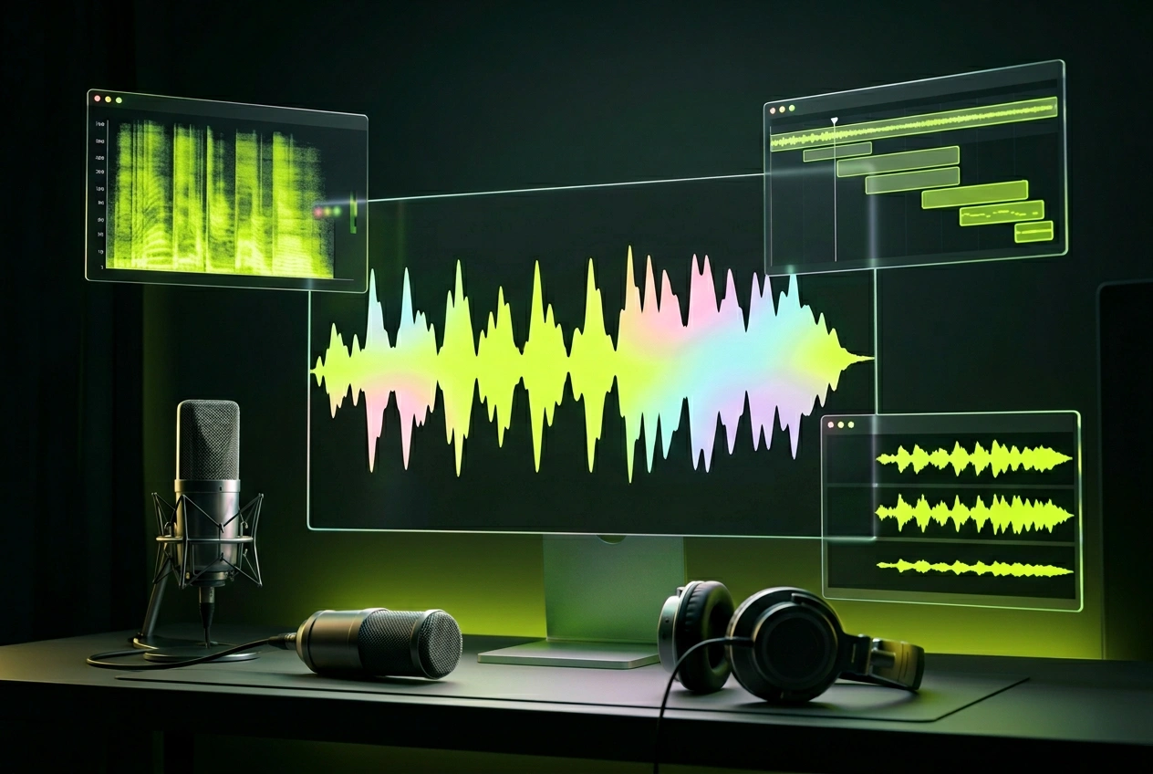 Royalty-free vaporwave music generator license details