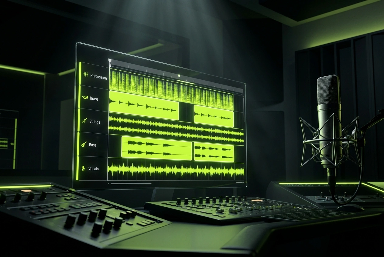 AI Latin Music Generator royalty-free licensing benefits