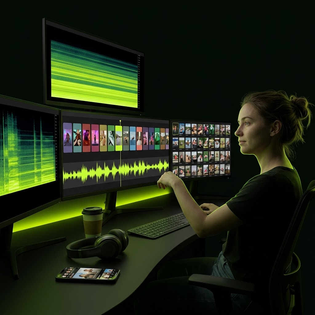 Gestionnaires de réseaux sociaux et marques