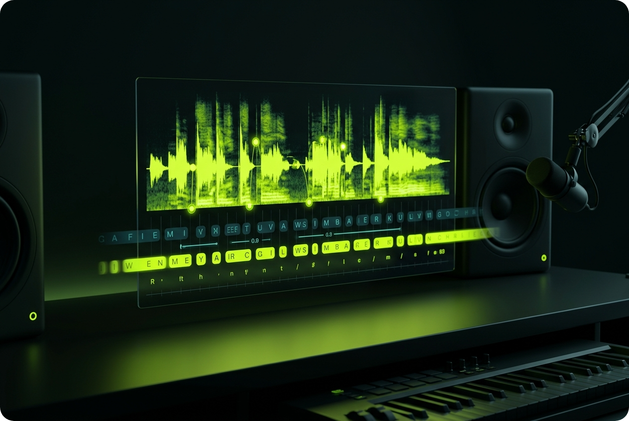 Substituição Inteligente de Letras