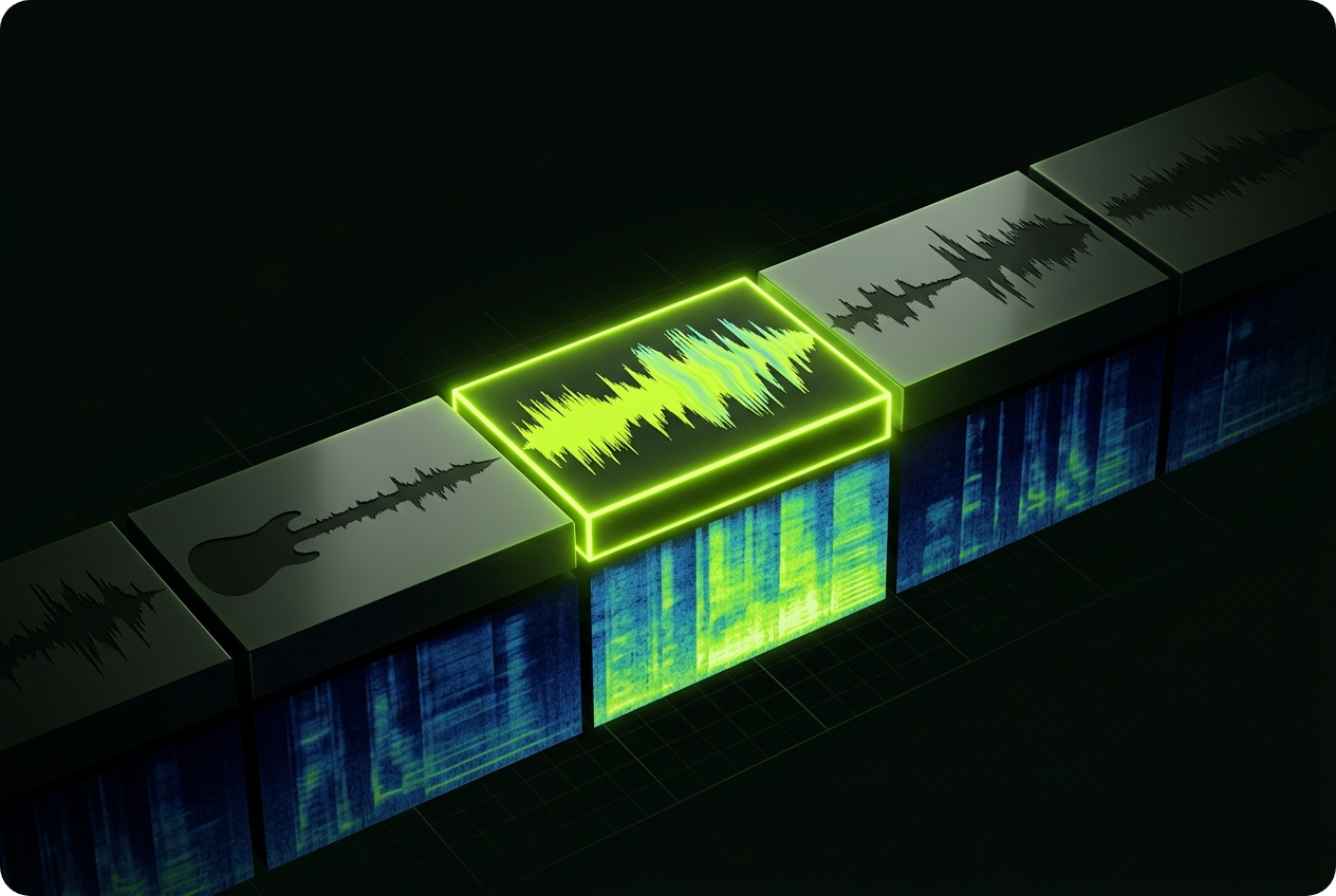 Edição Baseada em Segmentos