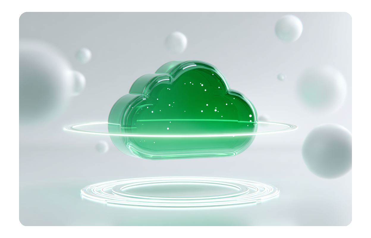 Downloading K-Pop music generator track to device.