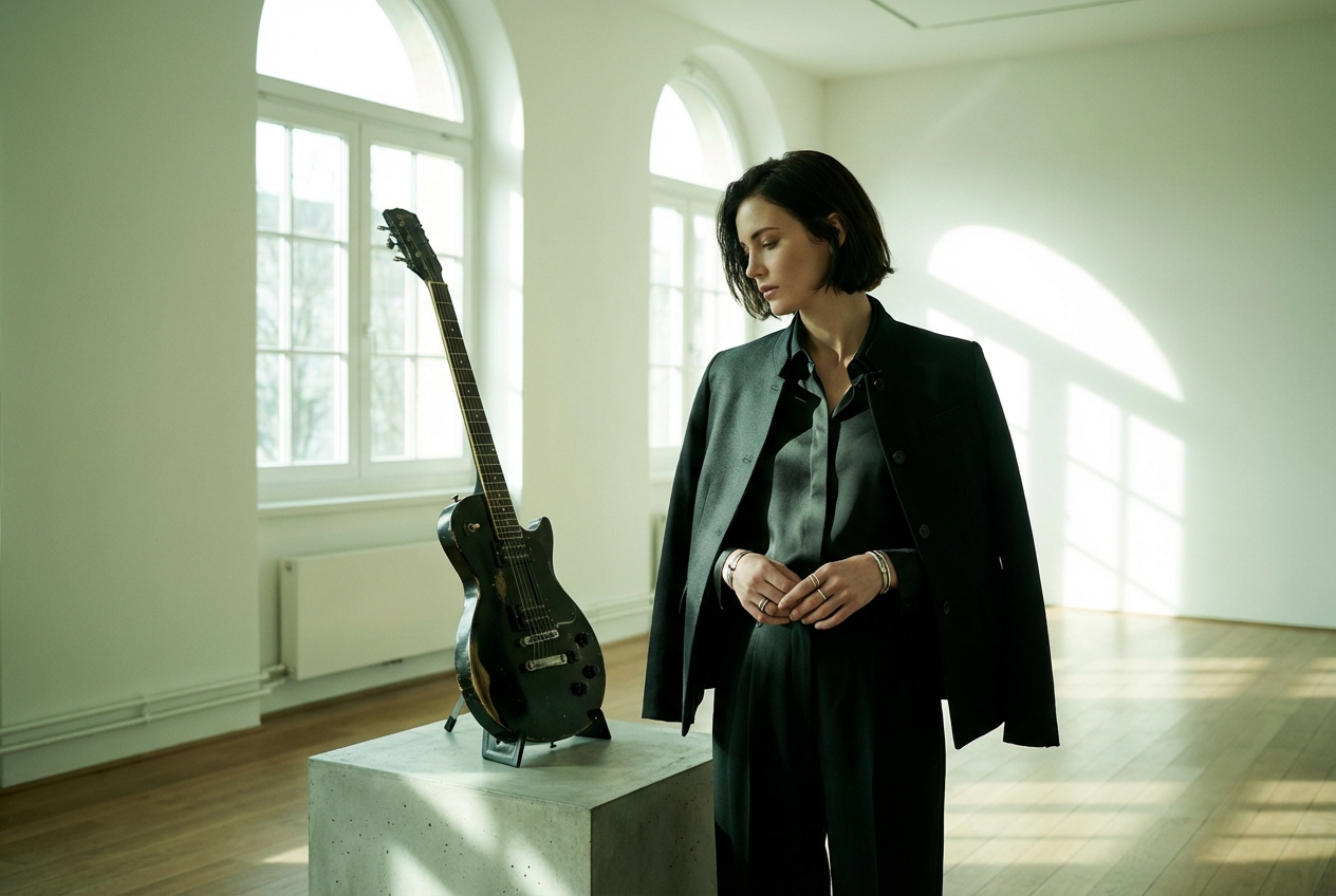 Metal Music Generator for independent musicians