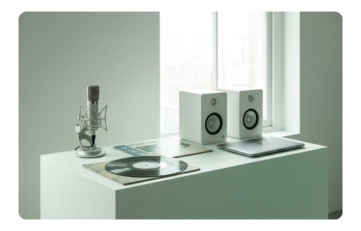 Metal Music Generator royalty-free download options