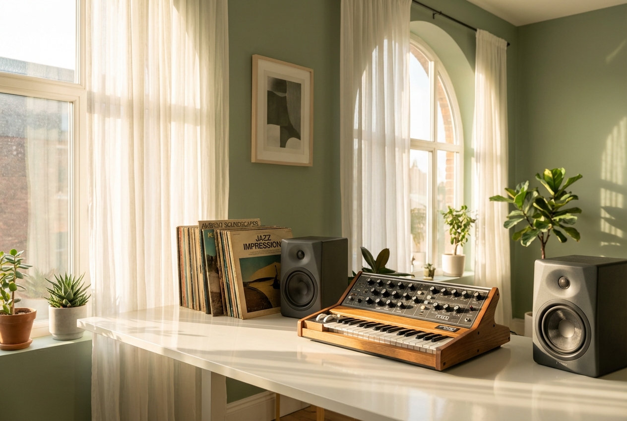 Free and Flexible Plans