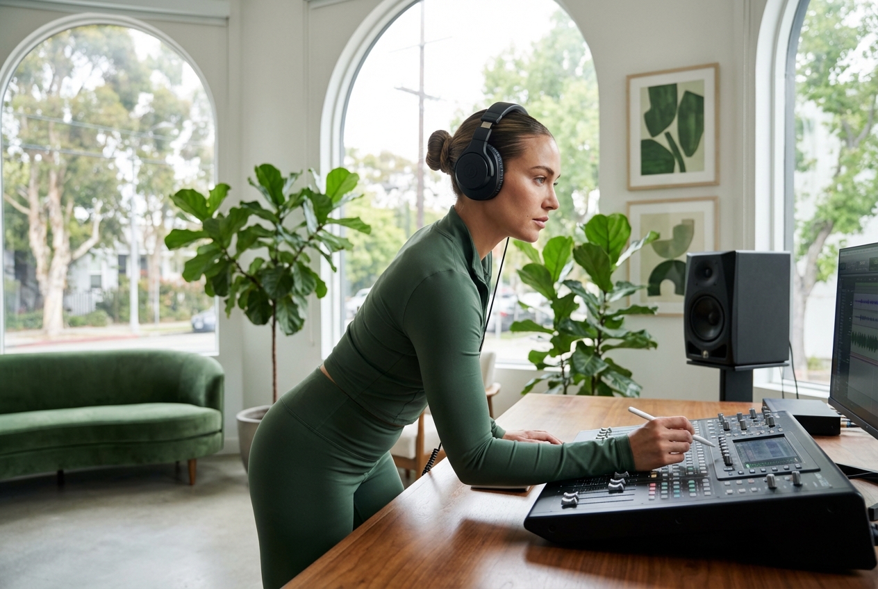 Cheer Music Maker for coaches