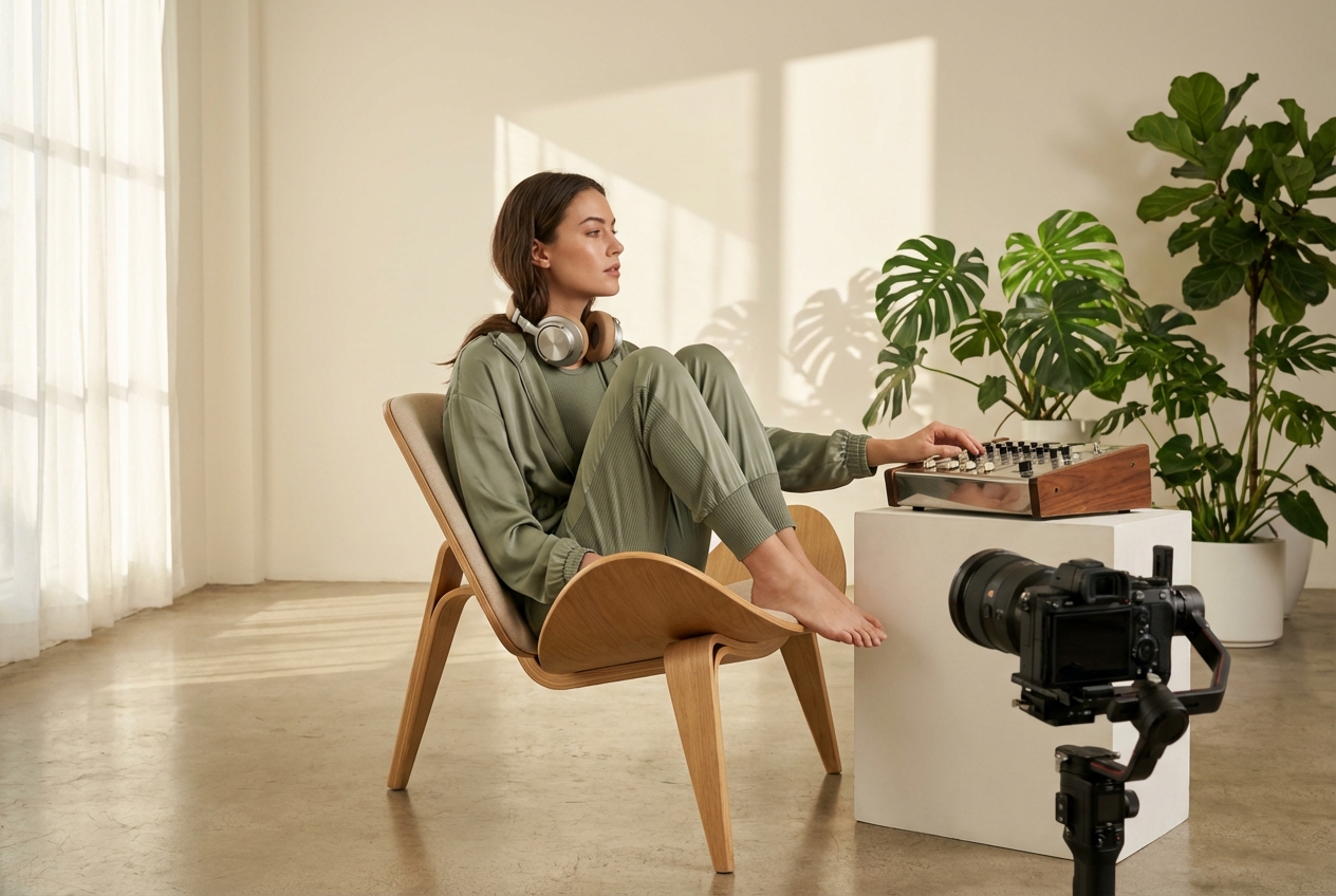 Cheer Music Maker for creators