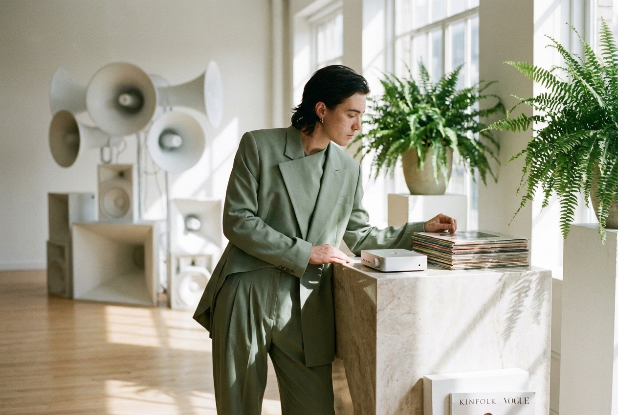 Cheer Music Maker for events