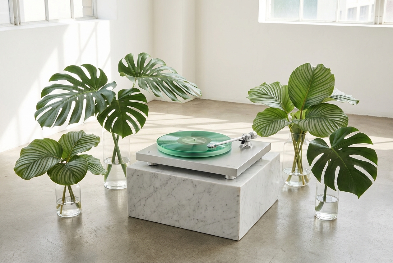 AI Cheer Music Maker interface