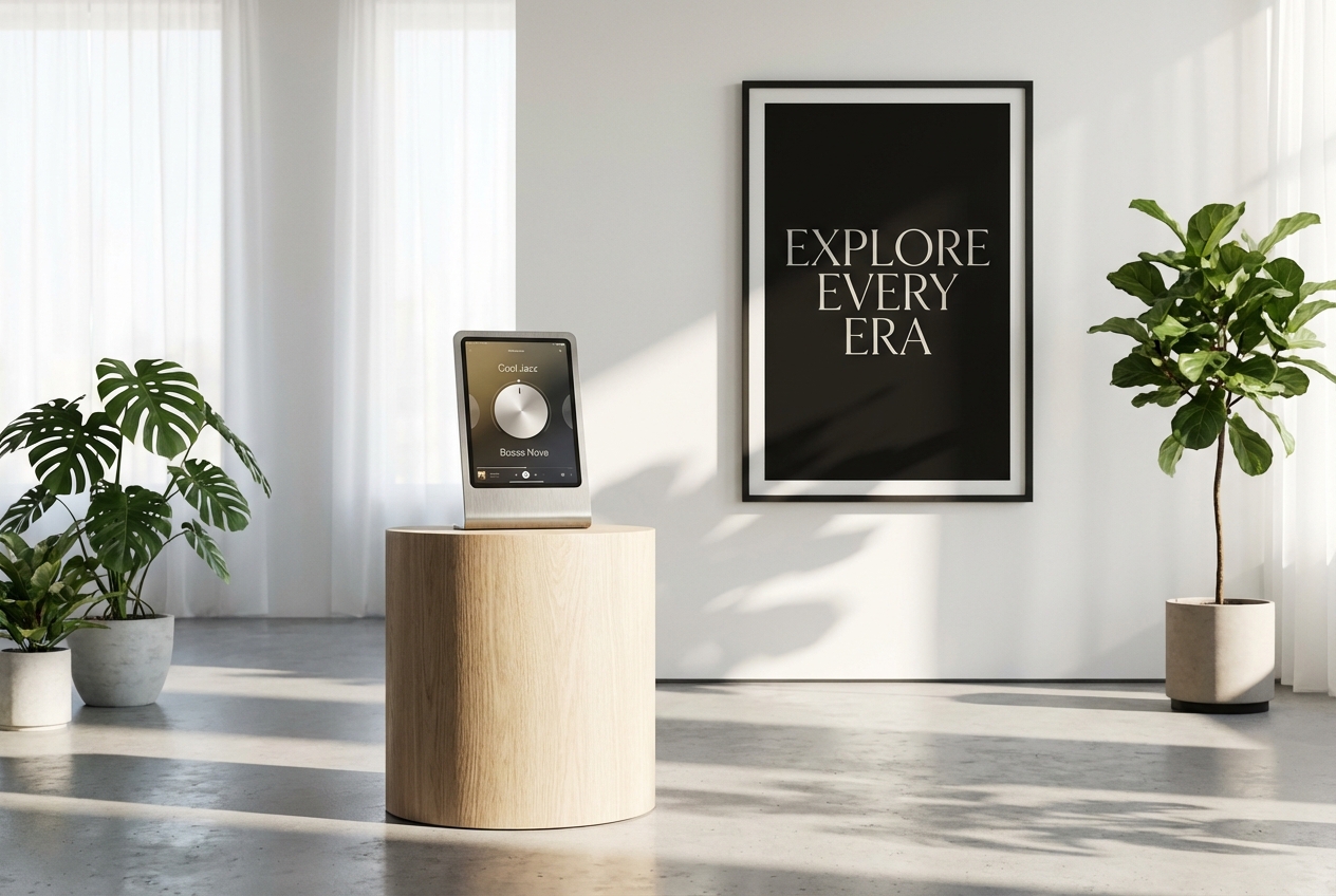 Interface showing sliding 808s in drill music generator