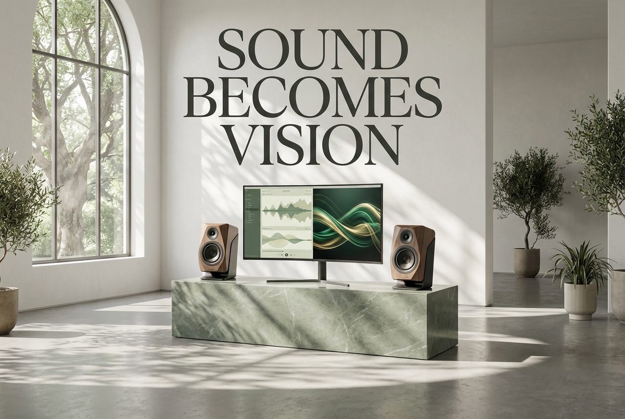 Music video maker online free analysis tools