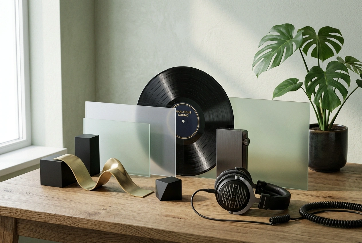 Audio voice remover supporting multiple audio formats