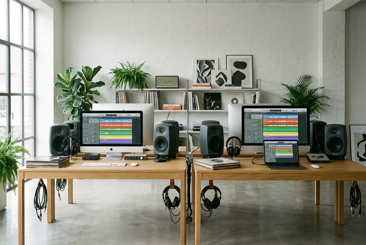 Audio voice remover batch processing multiple tracks