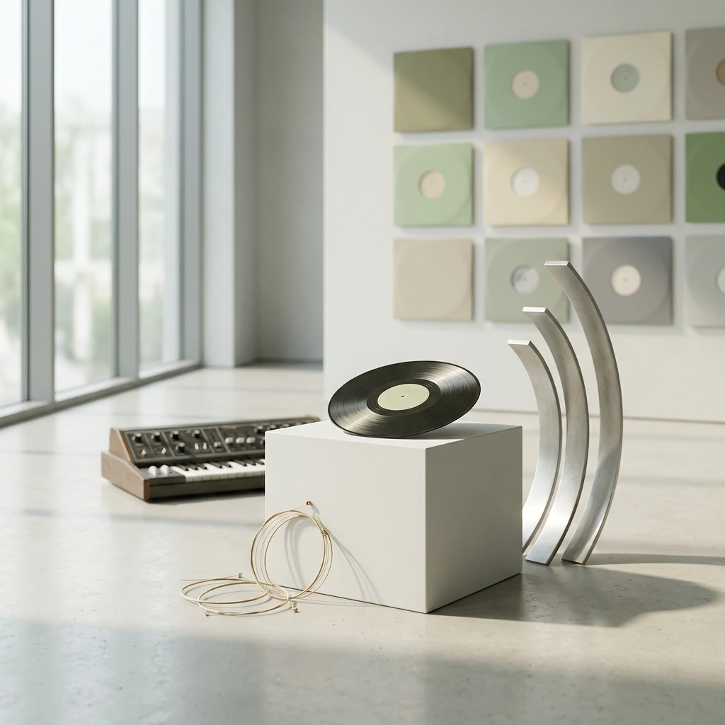 Genre transformation using AI remix generator