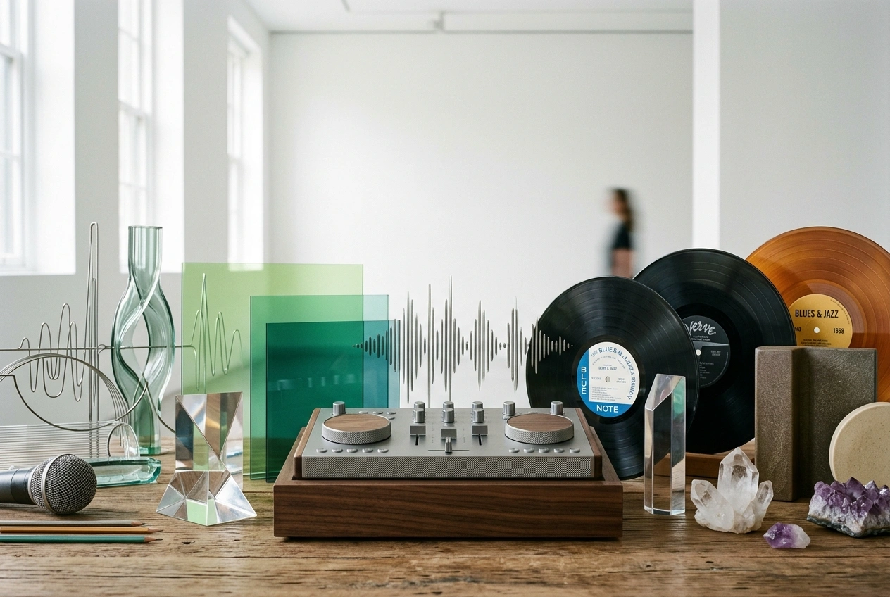 Intelligent Style Transformation