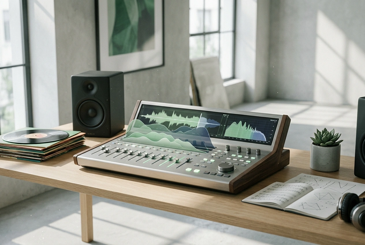 Real-Time Preview & Iteration