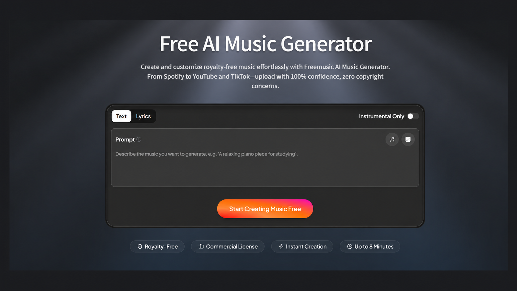 Top 10 Best AI Music Generators in 2026