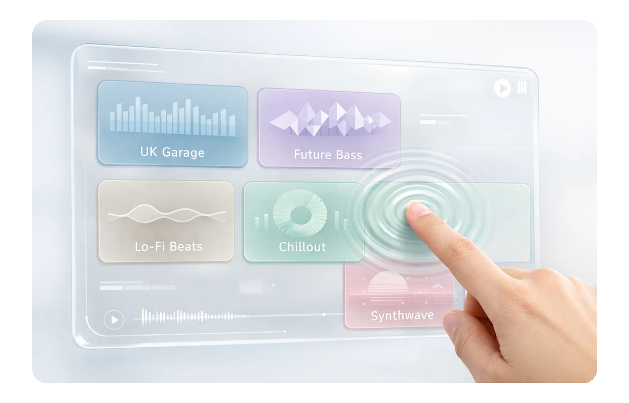 맞춤형 Garage 스타일