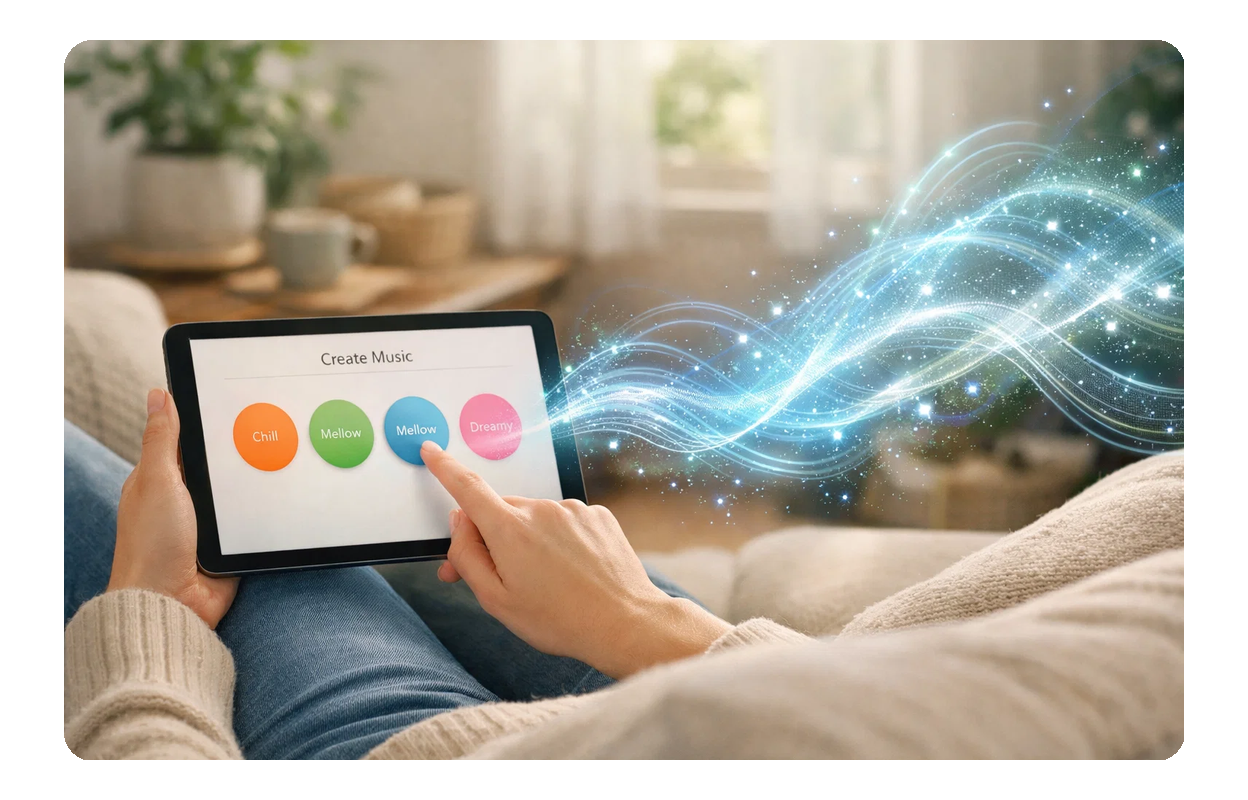 简洁直观的界面