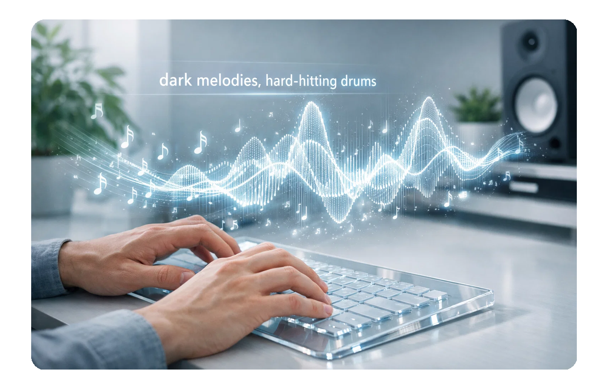 基于提示的生成