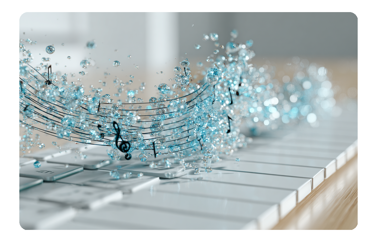 Création de blues instantanée