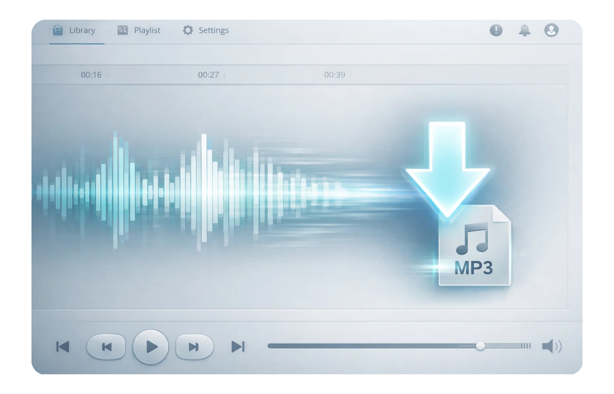 즉시 다운로드 및 내보내기