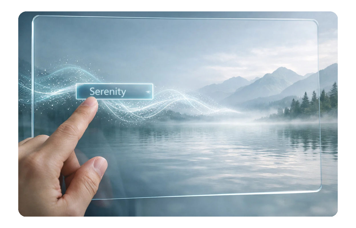 即時環境音樂創作