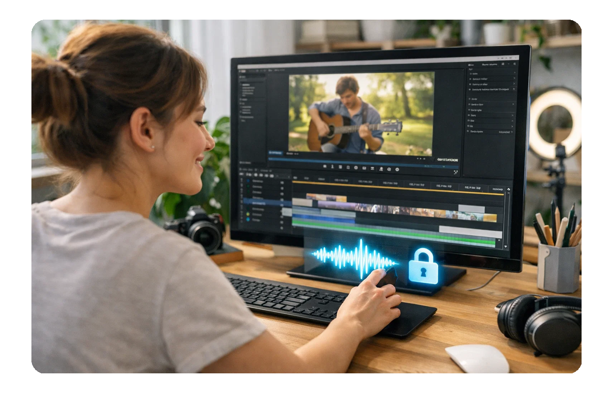 免版稅與商業用途